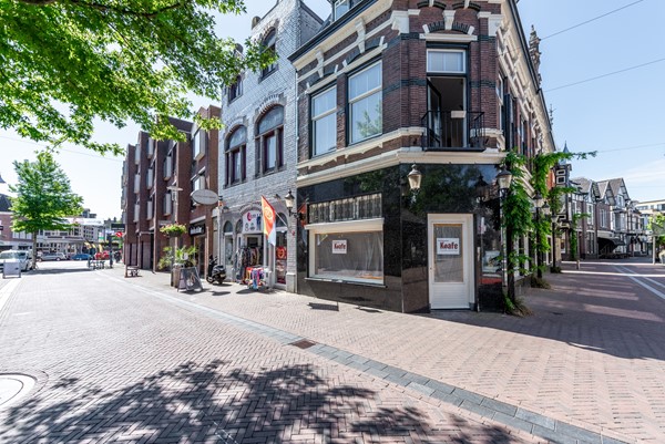 Medium property photo - Korenstraat 26, 7311 LL Apeldoorn